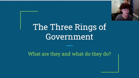 Thumbnail for 3 branch gov