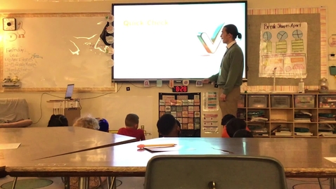 Thumbnail for Phonemic Awareness Lesson