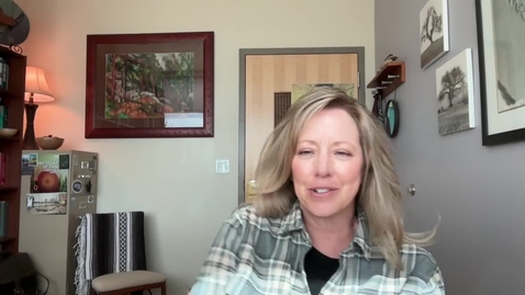 Thumbnail for Week #11 Video Ecocriticism and Disability Studies