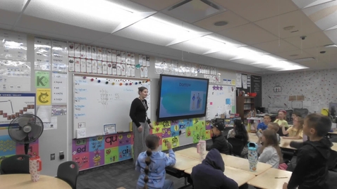 Thumbnail for Annotated Lesson Plan Video