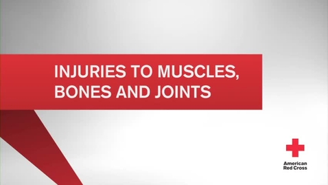 Thumbnail for 30 Injuries to Muscles, Bones and Joints - Quiz