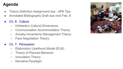 Thumbnail for 6010 Audio Ch. 6-7:  Group Discussion Qs #4