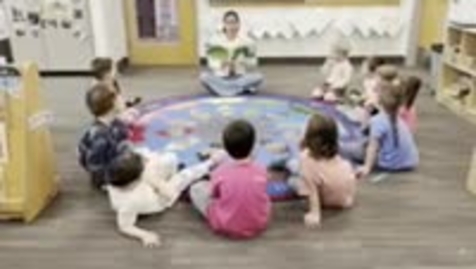 Thumbnail for The Hungery Catapillar 2