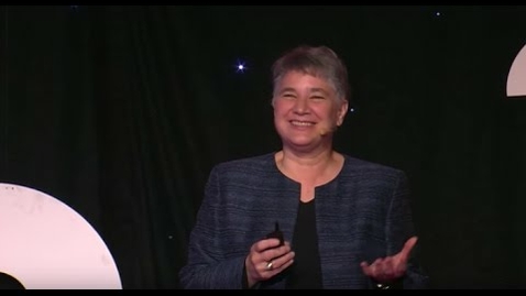 Thumbnail for DIVERSITY MATTERS No. 1 VIDEO with Learning Check: What no one ever told you about people who are single | Dr. Bella DePaulo | TEDxUHasselt - Quiz