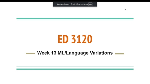 Thumbnail for WIDA Lecture 13d - Google Slides - 23 November 2025 (1)