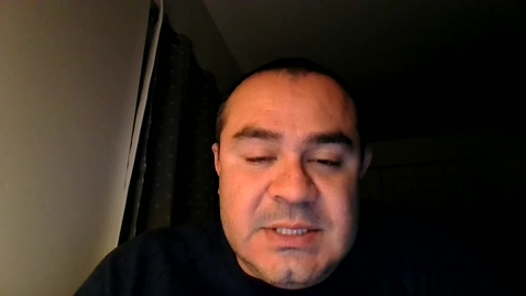 Thumbnail for Video Recording - Tue Jan 07 2025 20:08:39 GMT-0800 (hora estándar del Pacífico)
