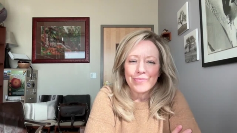 Thumbnail for Video Week 3