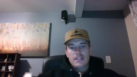 Thumbnail for Video Recording - Mon Jan 13 2025 21:52:58 GMT-0700 (Mountain Standard Time)