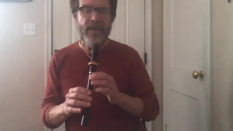 Thumbnail for Amazing Grace in Hocket