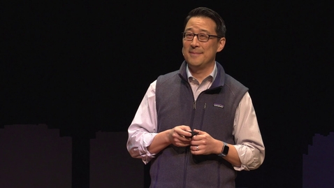 Thumbnail for Getting Woke to the Digital Divide | Youngmoo Kim | TEDxPhiladelphia