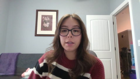 Thumbnail for Reading/ Writing Observation 