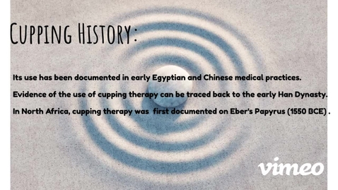 Thumbnail for Cupping