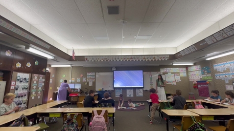 Thumbnail for Video Observation #2 ASR