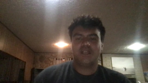 Thumbnail for Video Recording - Mon Aug 25 2025 20:43:03 GMT-0600 (Mountain Daylight Time)
