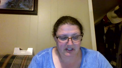 Thumbnail for Video Recording - Sun May 28 2023 22:10:40 GMT-0600 (Mountain Daylight Time)