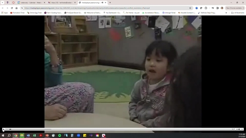 Thumbnail for 2610 Conflict Resolution with Active Listening