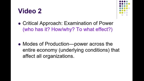 Thumbnail for Comm 3550 Ch6v2