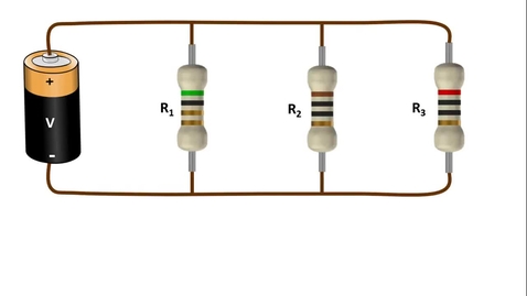 Thumbnail for Kirchhoff's Current Law