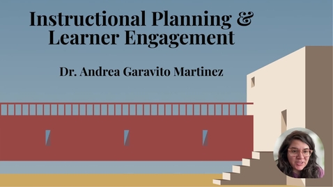 Thumbnail for EDUC 1010_ Instructional Planning and Learner Engagement