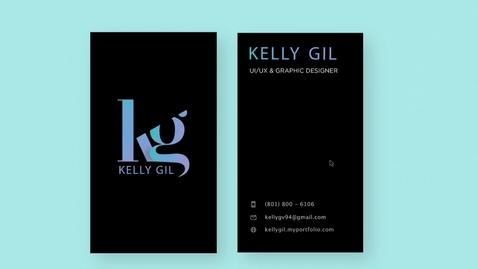 Thumbnail for Kelly Gil Critique