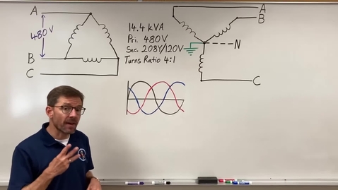 Thumbnail for Three Phase Calculations