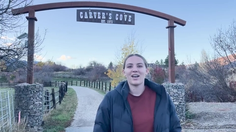 Thumbnail for What's In My Backyard