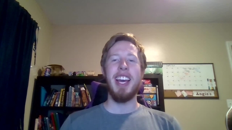 Thumbnail for Video Recording - Fri Sep 20 2024 22:17:24 GMT-0600 (Mountain Daylight Time)