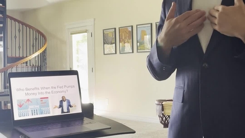 Thumbnail for Presenation