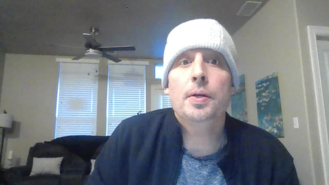 Thumbnail for Video Recording - Wed Feb 15 2023 18:04:24 GMT-0700 (Mountain Standard Time)
