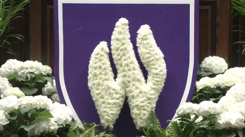 Thumbnail for Spring 2026 Goddard School of Business &amp; Economics Commencement