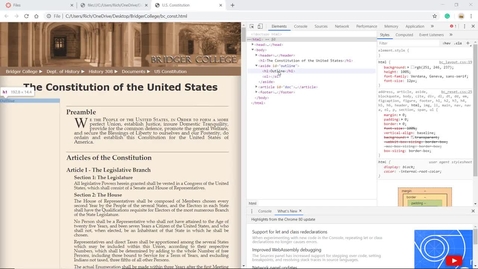 Thumbnail for Looping Through Nodes