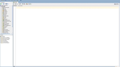 Thumbnail for CS-2550-Multi-Table-Query-Examples