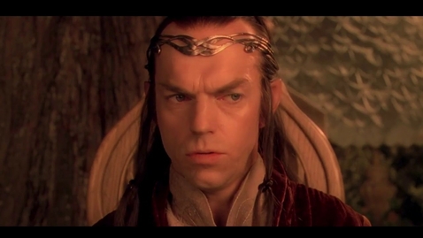 Thumbnail for Forming, storming, norming, performing, and adjourning (as told by the Fellowship of the Ring)