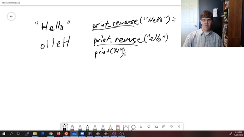 Thumbnail for 3 Recursion Intro