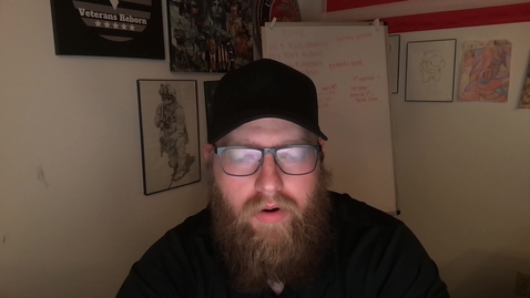 Thumbnail for Video Recording - Fri May 09 2025 22:50:58 GMT-0600 (Mountain Daylight Time)