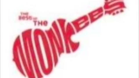 Thumbnail for Im a Believer - The Monkees.mp4
