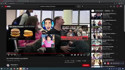 Thumbnail for CS 2810 Week 8 Pt. 2