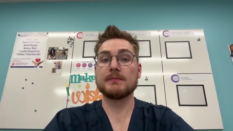 Thumbnail for VR #4 Education Angina