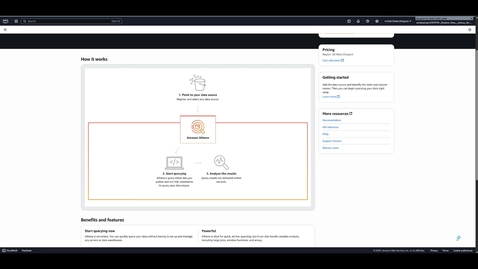 Thumbnail for CS 6705 Athena