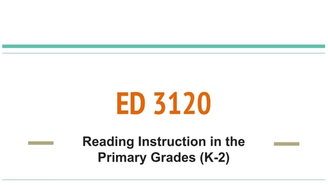 Thumbnail for W1 1d - Consequences of Illiteracy - Google Slides - 11 July 2025