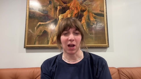 Thumbnail for Kaltura Capture recording - January 11th 2026, 5:59:54 pm