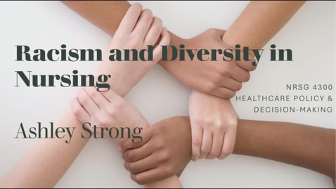 Thumbnail for AshleyStrong-PolicyAnalysisBriefFinalSignatureAssignment