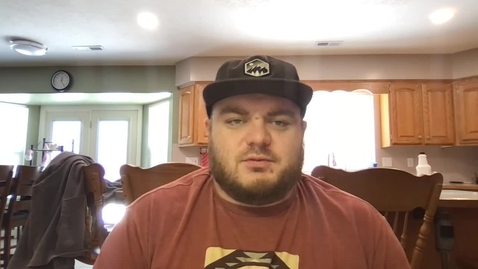 Thumbnail for Video Recording - Wed Jan 29 2025 12:27:50 GMT-0700 (Mountain Standard Time)