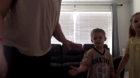 Thumbnail for Irish Stew Dance