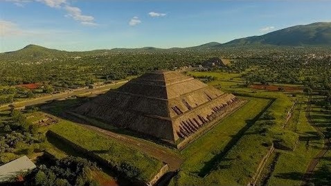 Thumbnail for Cities Of The Sky - Native America | PBS (Episode 3)