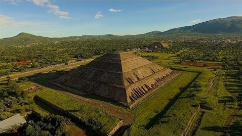 Thumbnail for entry Cities Of The Sky - Native America | PBS (Episode 3)