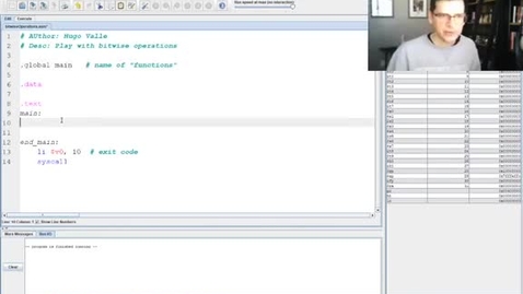 Thumbnail for CS2810_M07_22_MIPS_ Conditional_branch