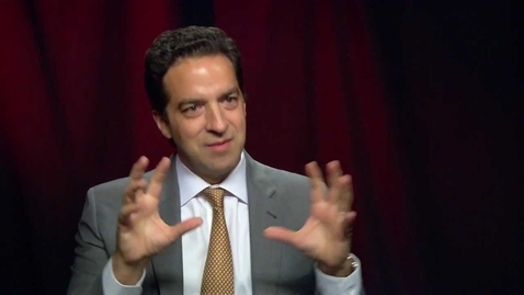 Thumbnail for 'The Corner Office': Adam Bryant on the Five Qualities of Successful Leaders