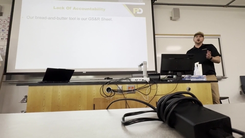 Thumbnail for Paul Davis