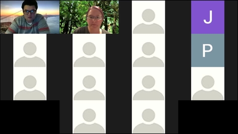 Thumbnail for April 13 Presentations
